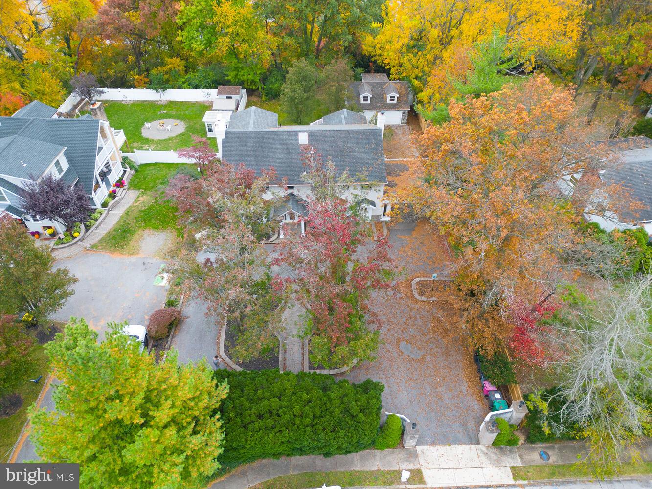 717 W Valley Forge Rd