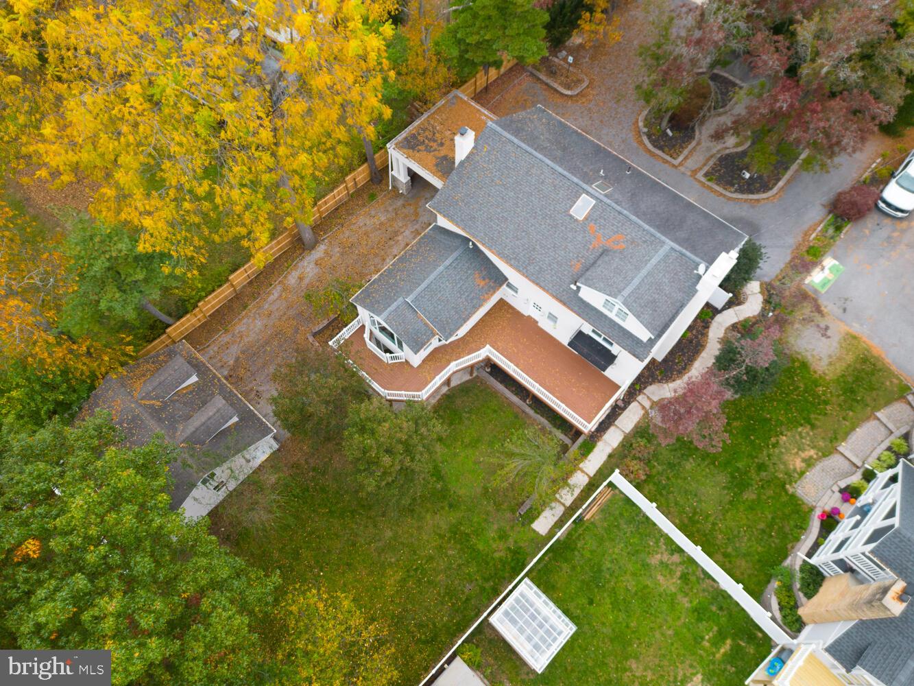 717 W Valley Forge Rd