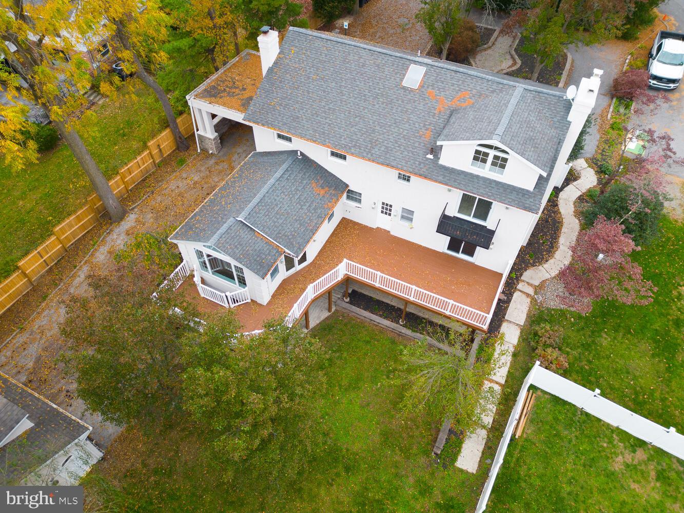 717 W Valley Forge Rd