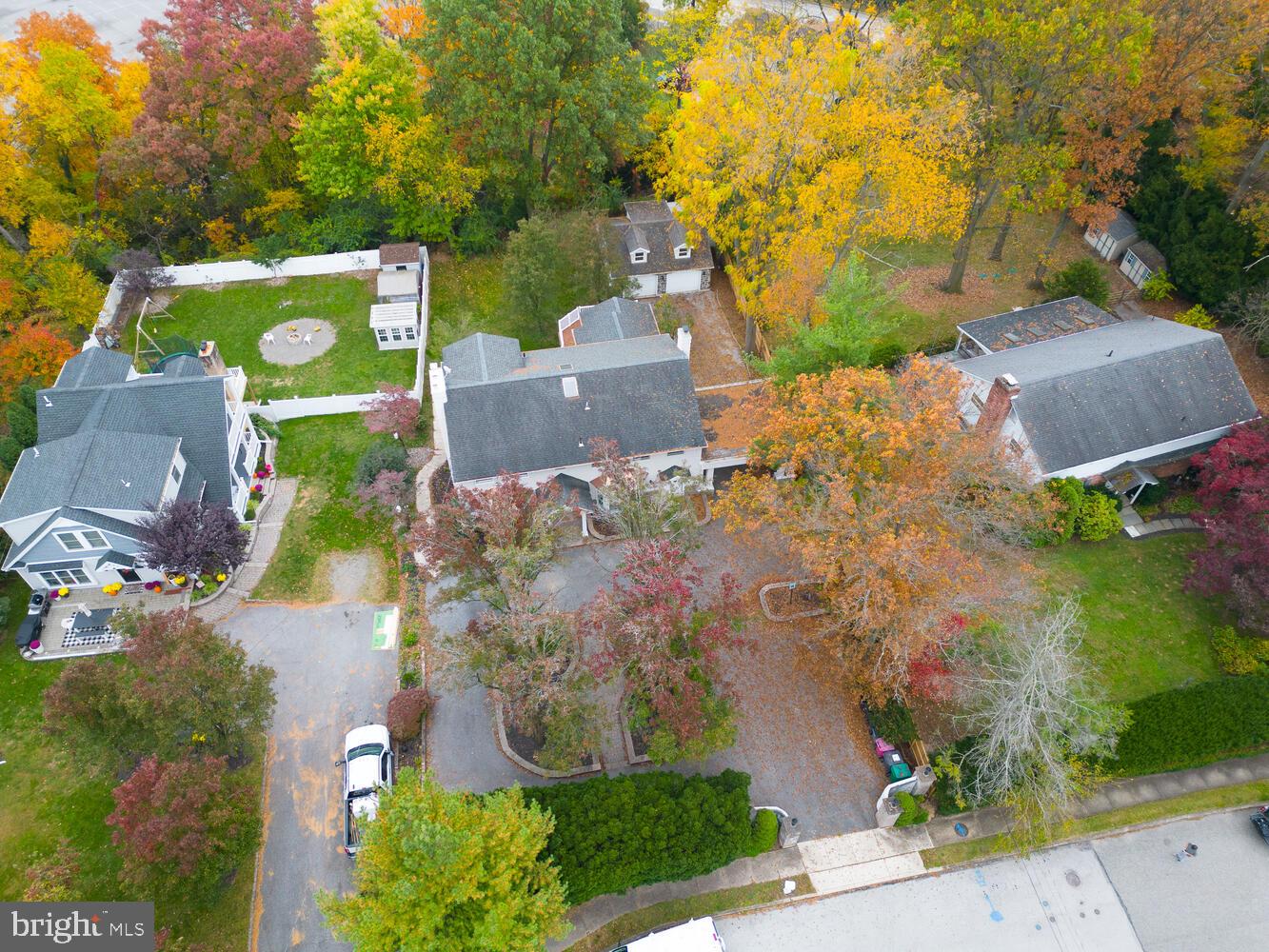 717 W Valley Forge Rd