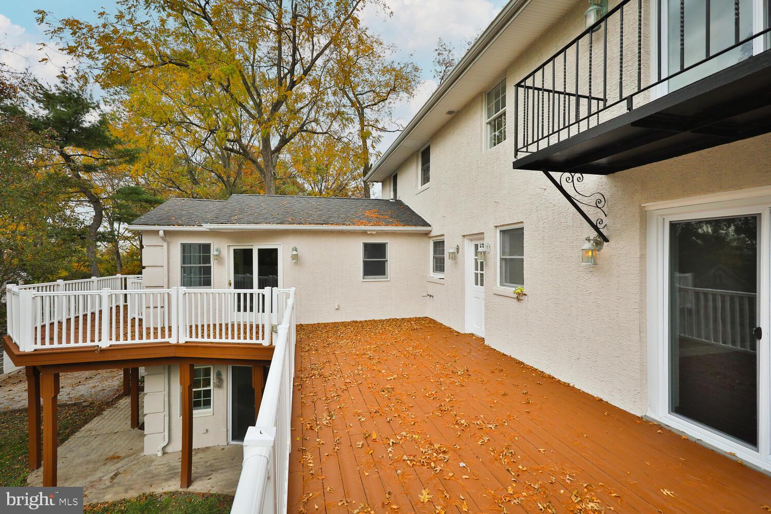 717 W Valley Forge Rd