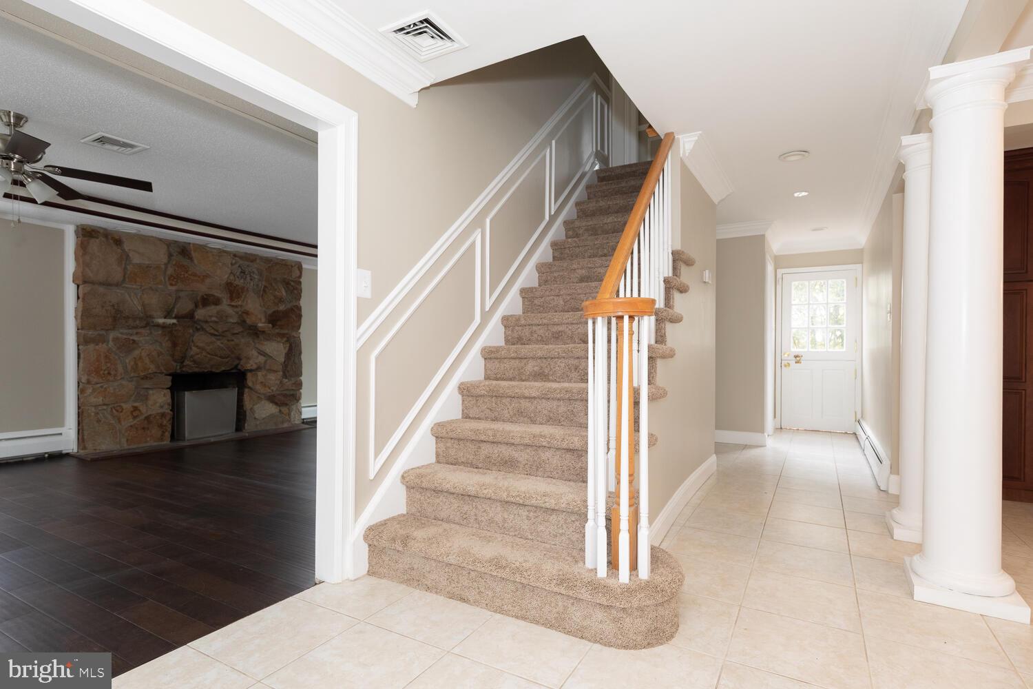 717 W Valley Forge Rd