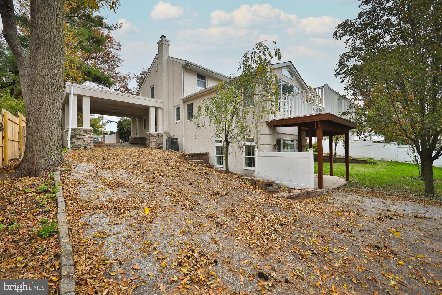 717 W Valley Forge Rd