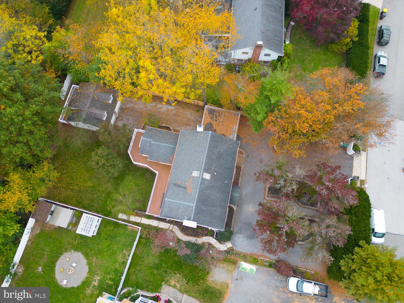 717 W Valley Forge Rd