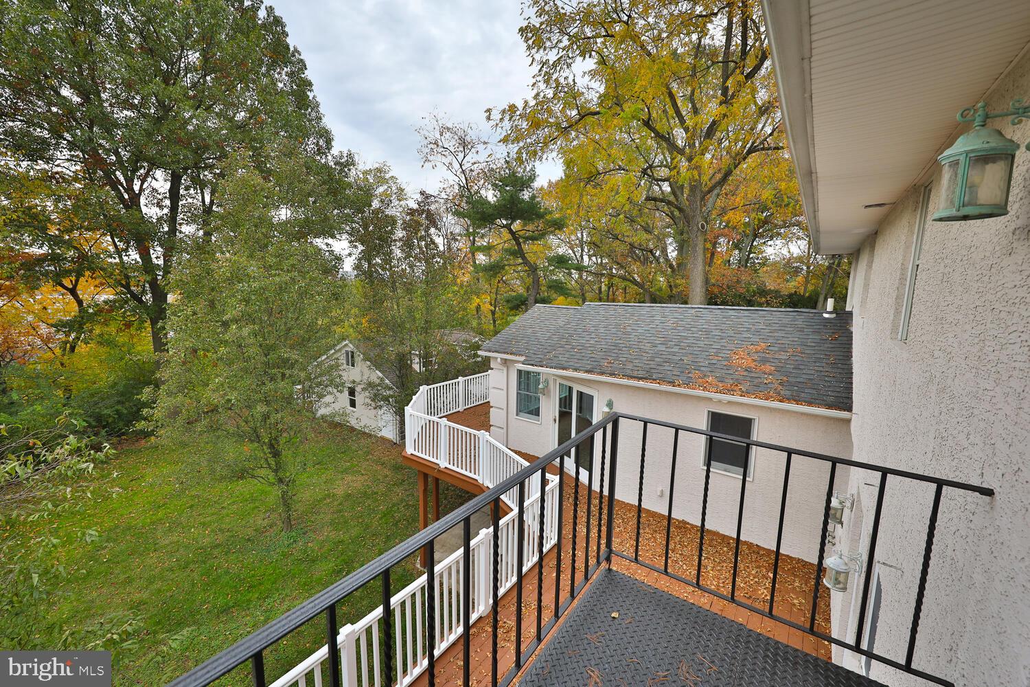 717 W Valley Forge Rd