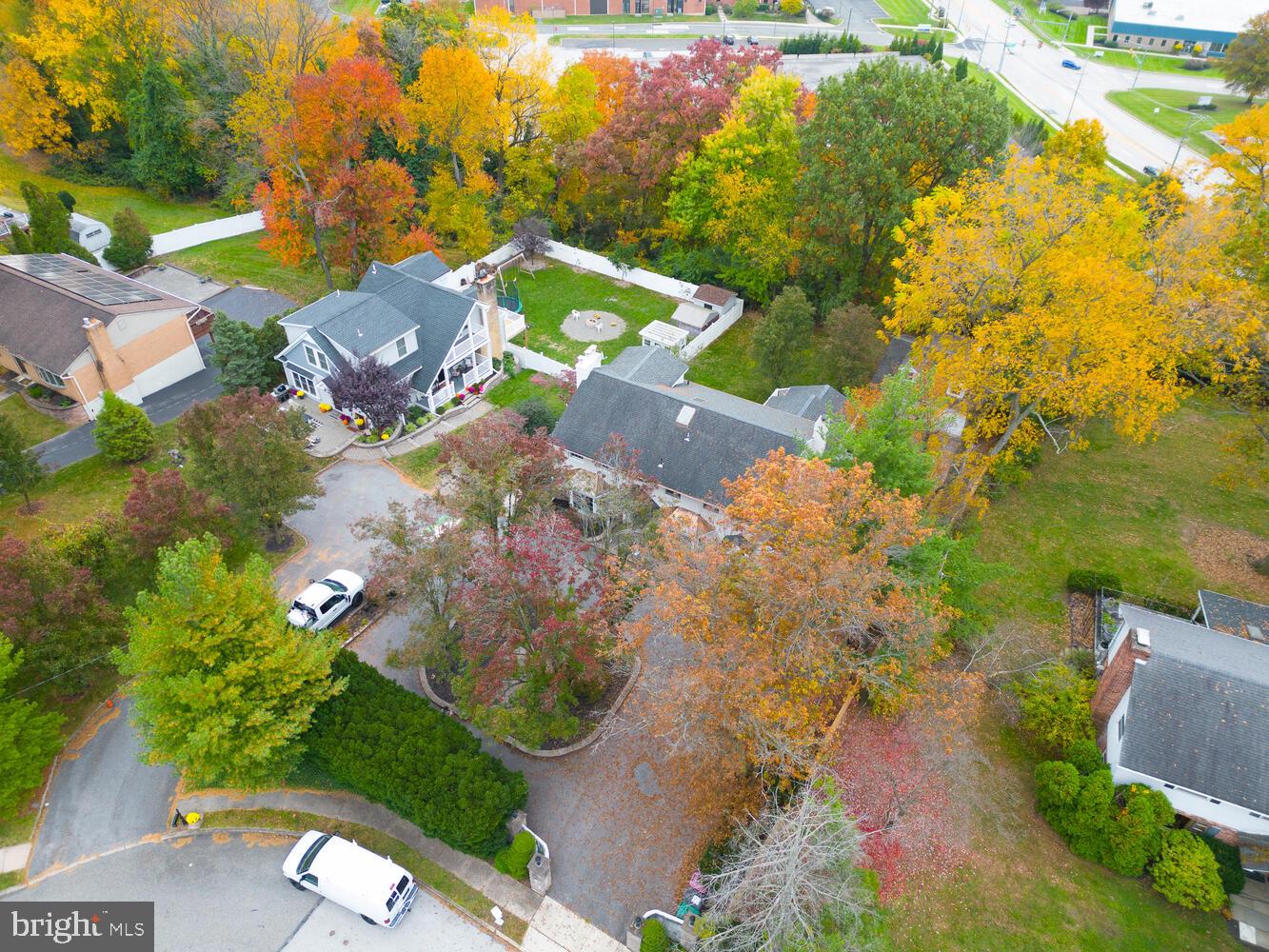 717 W Valley Forge Rd