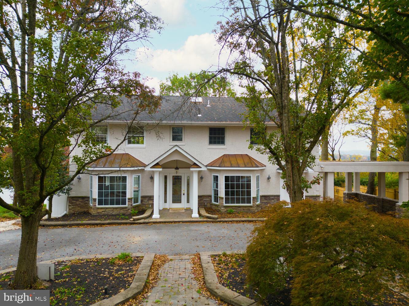 717 W Valley Forge Rd