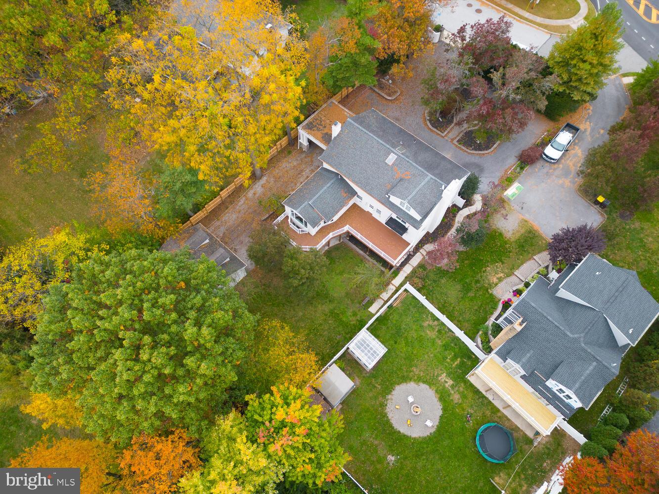 717 W Valley Forge Rd