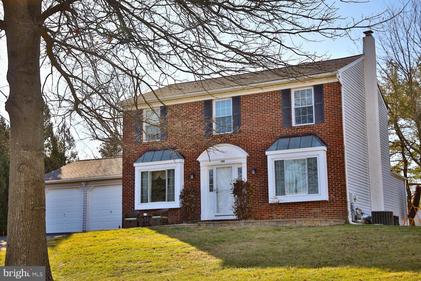 106 Glasgow Cir