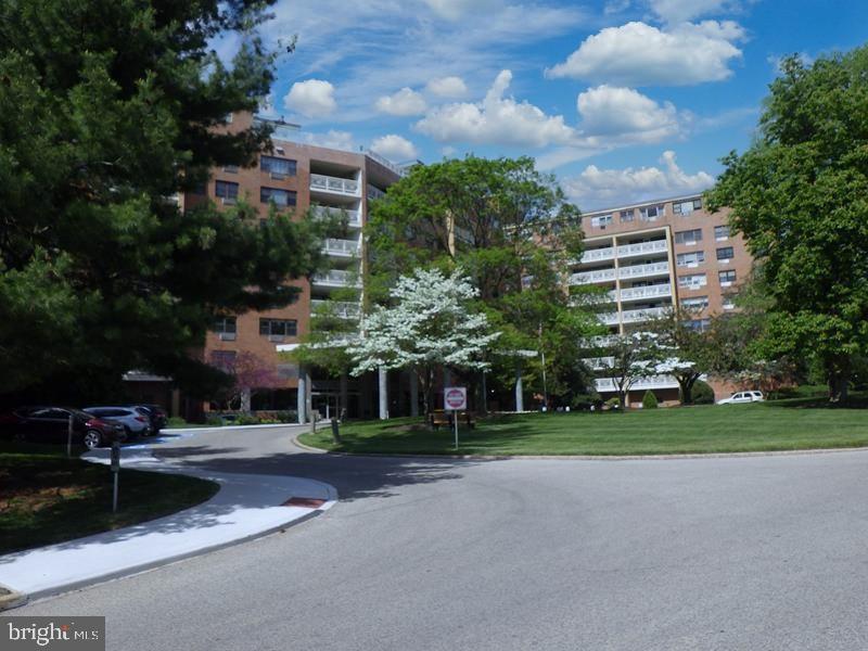 7900 Old York Rd #201-A