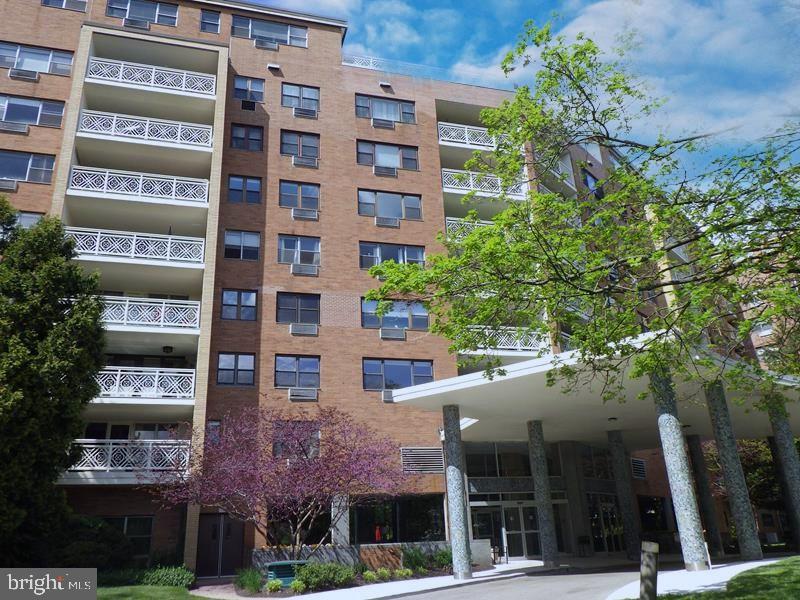 7900 Old York Rd #201-A