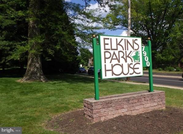 7900 Old York Rd #201-A