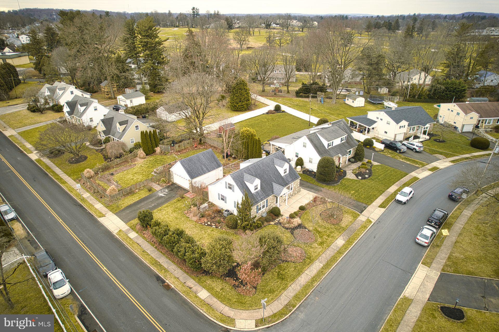 2 Northview Dr