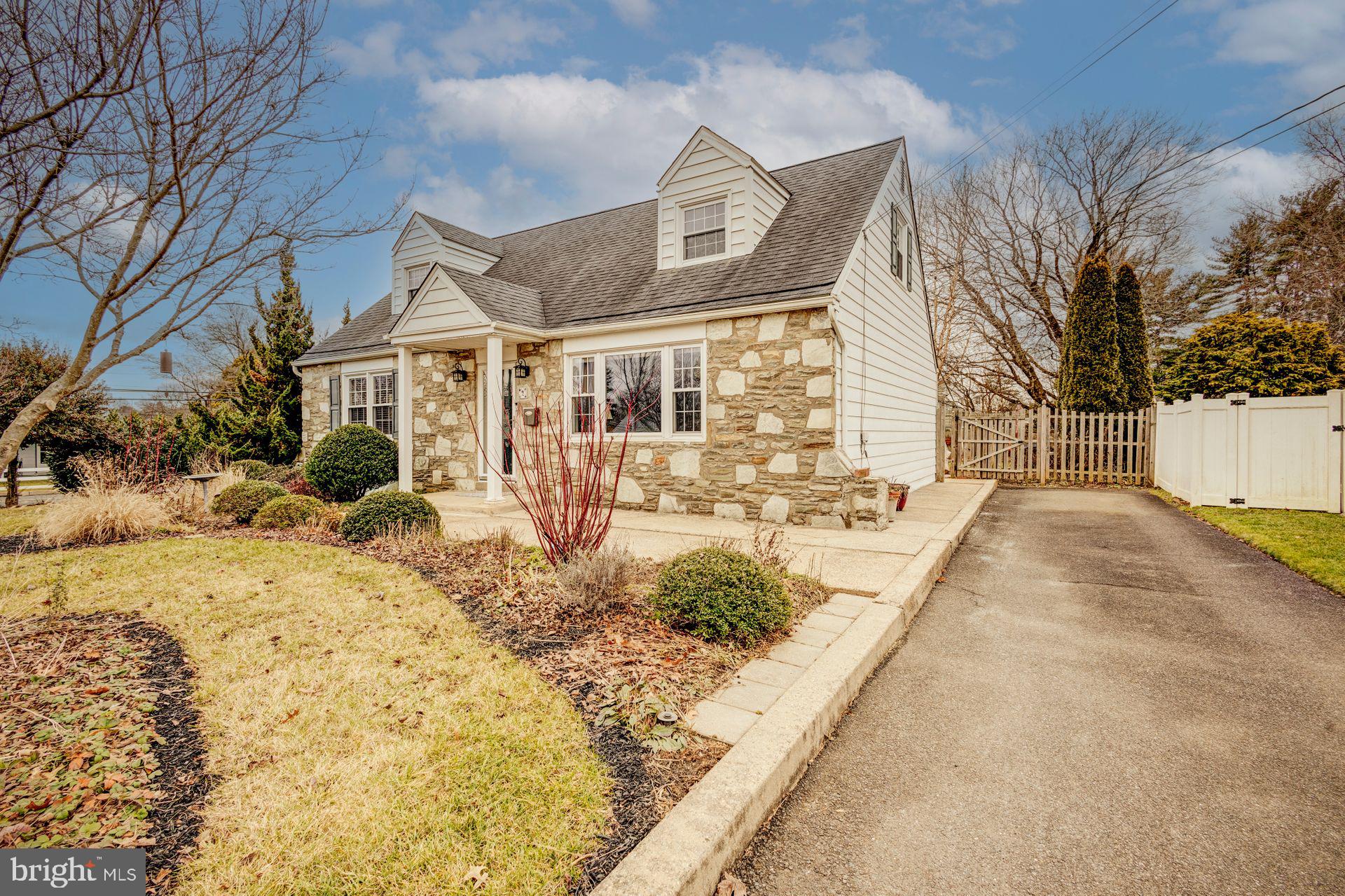 2 Northview Dr