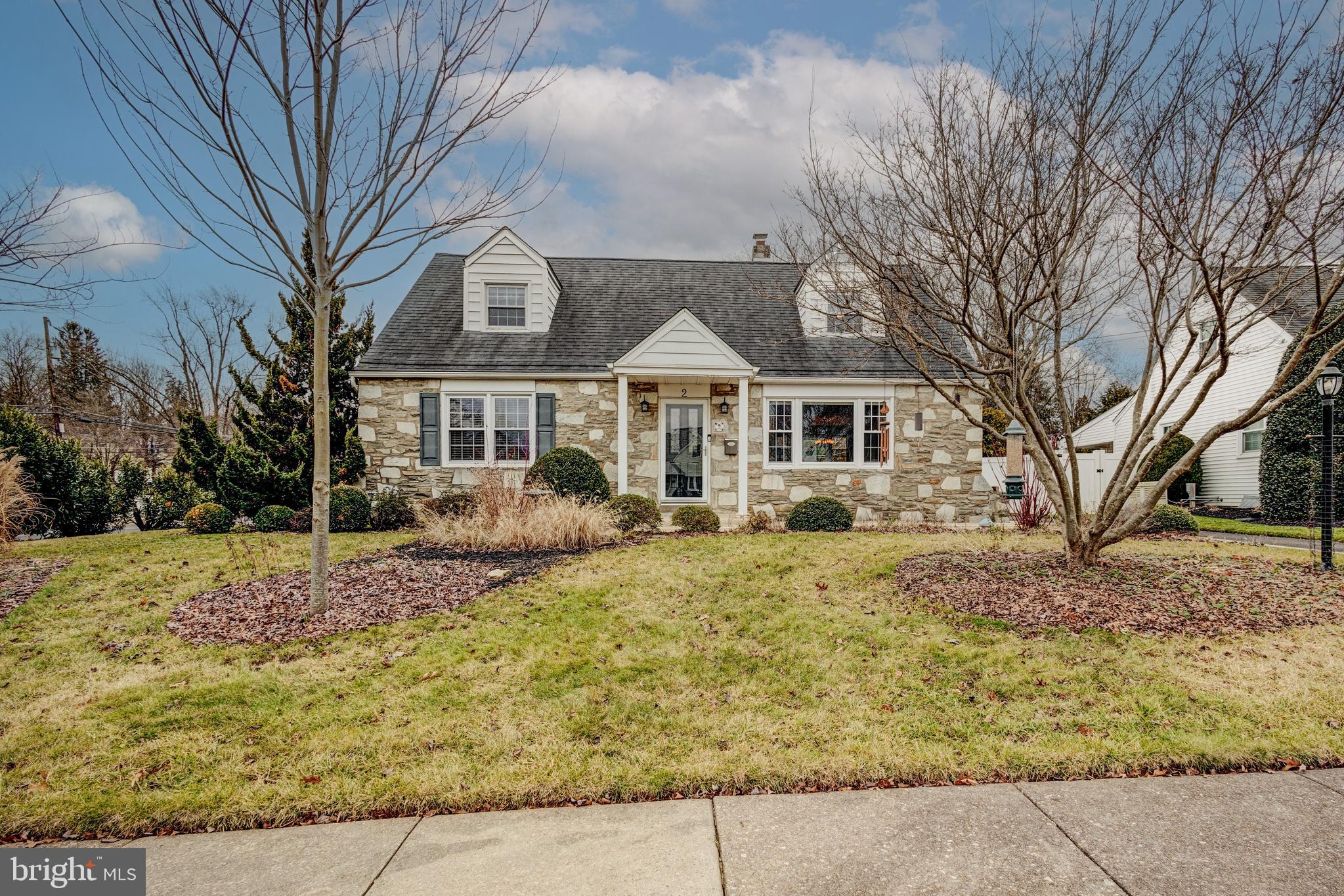 2 Northview Dr