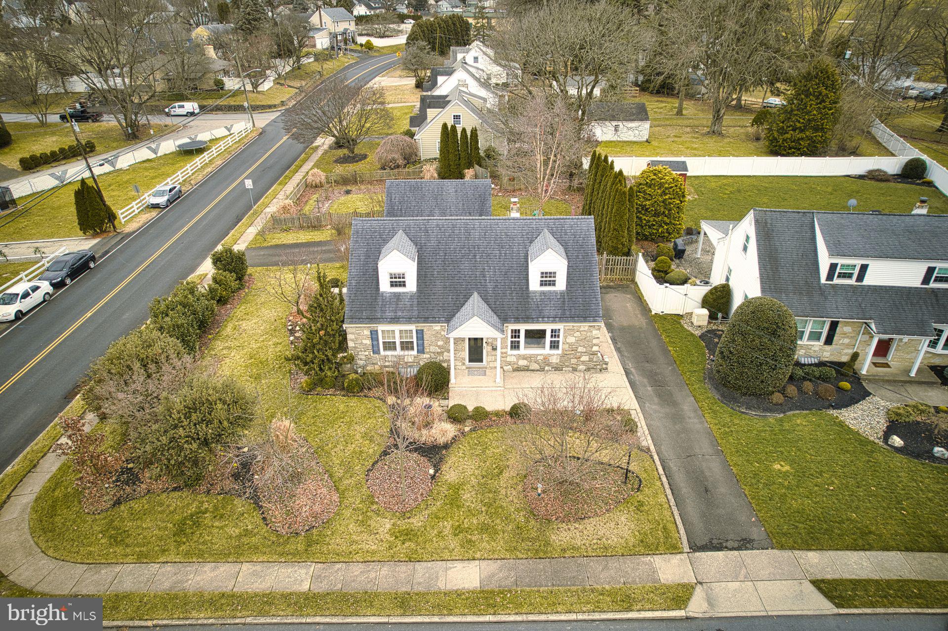2 Northview Dr