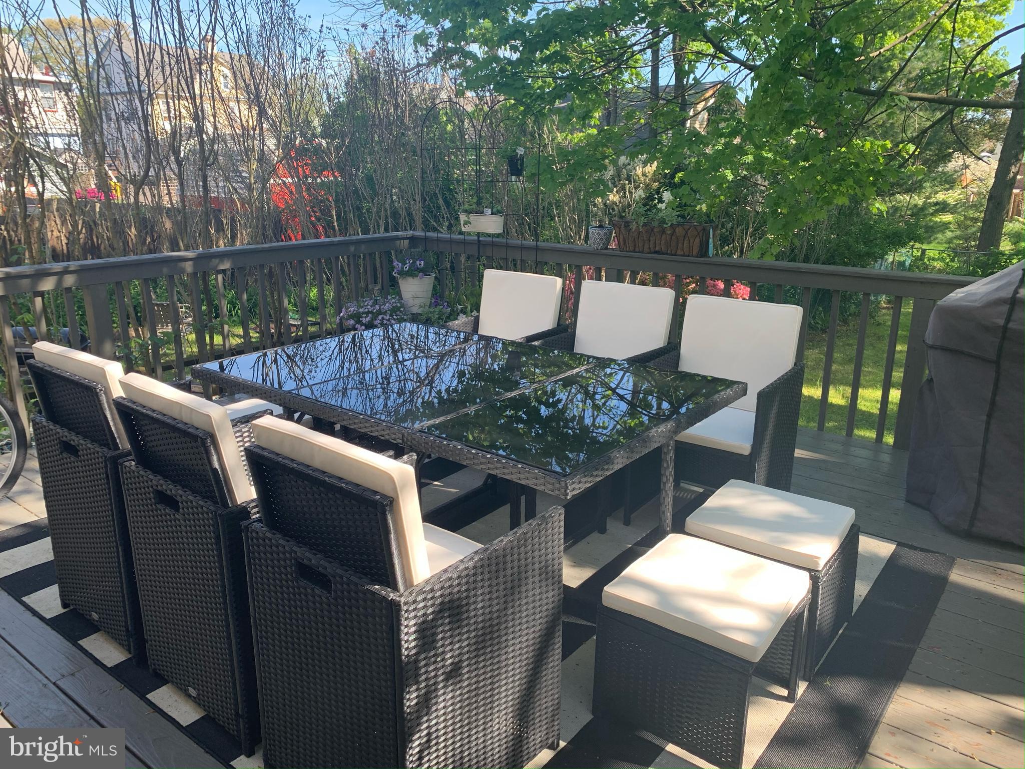 7831 Flourtown Avenue