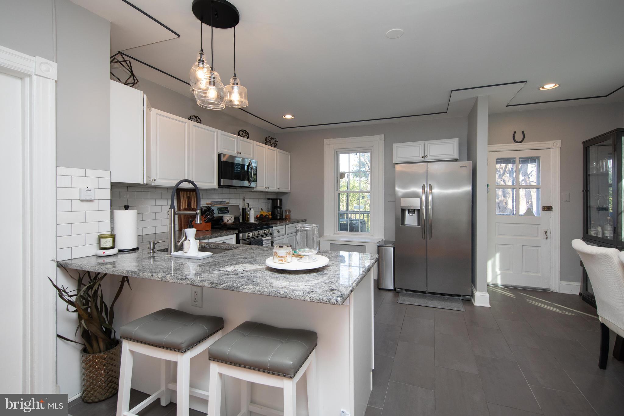 7831 Flourtown Avenue