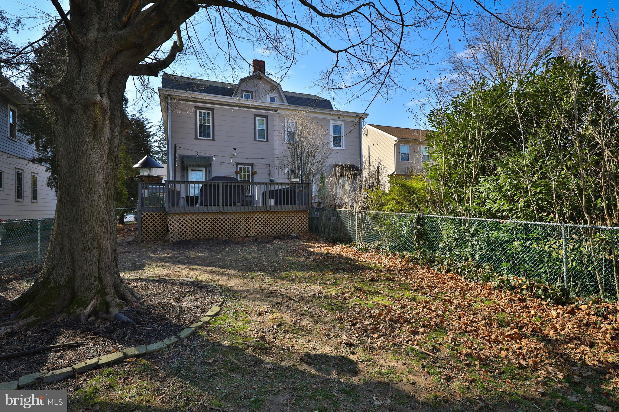 7831 Flourtown Avenue