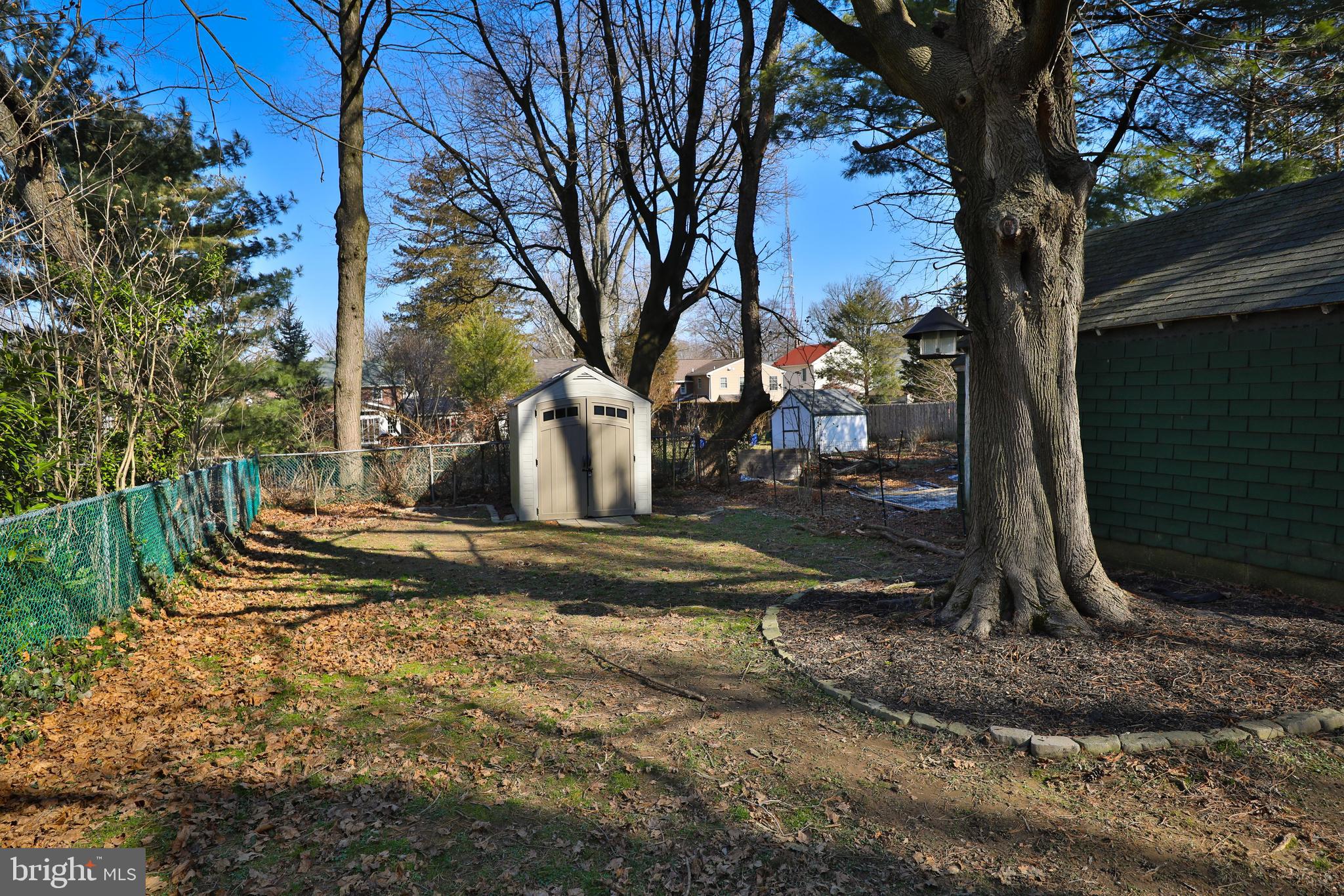 7831 Flourtown Avenue