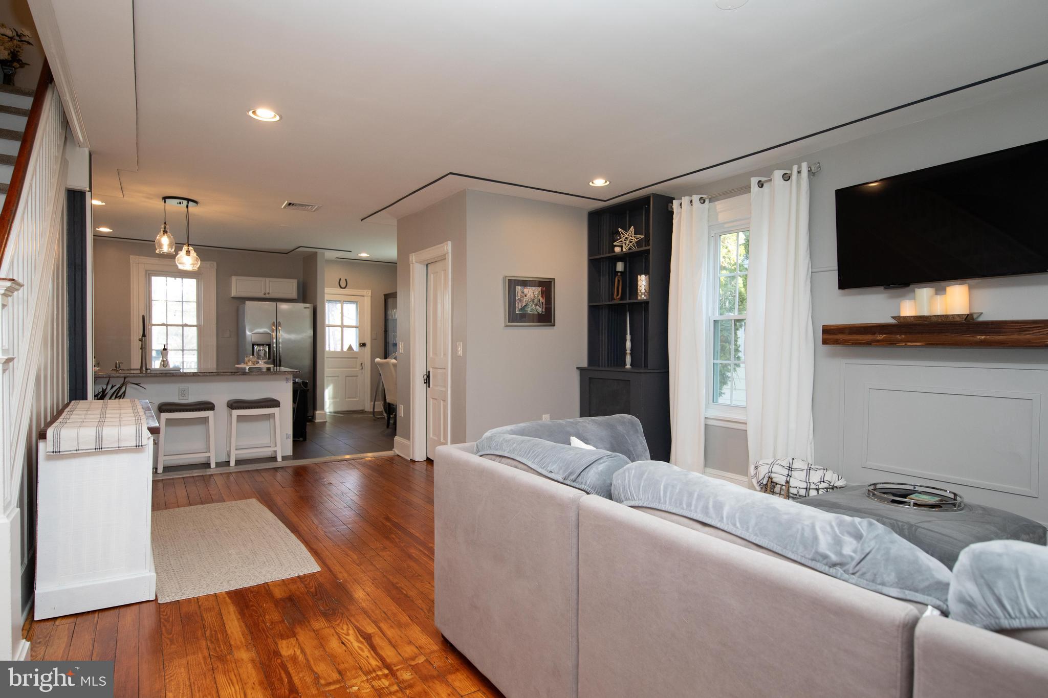 7831 Flourtown Avenue