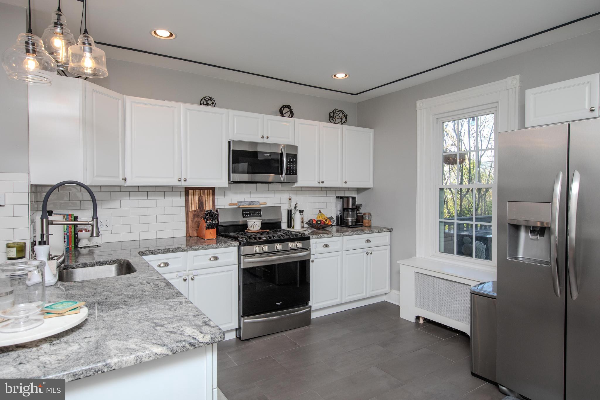 7831 Flourtown Avenue