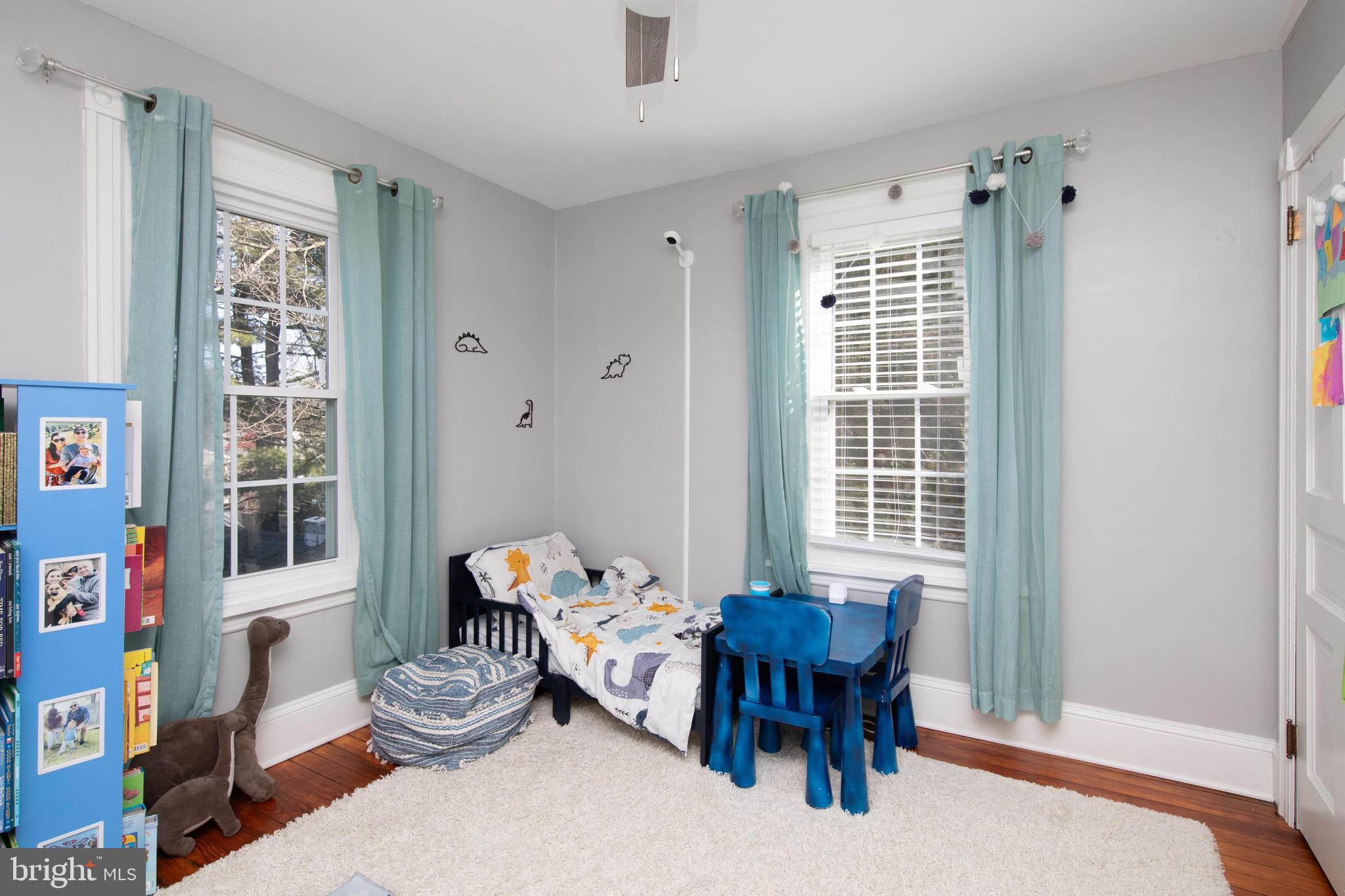 7831 Flourtown Avenue