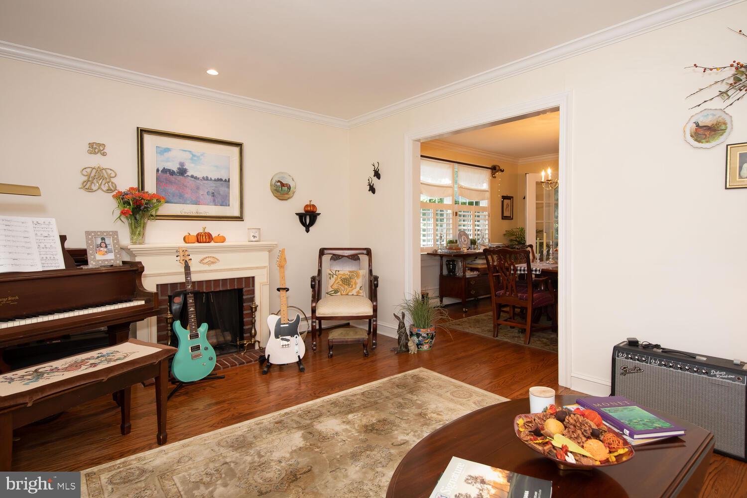 1568 Blair Ln