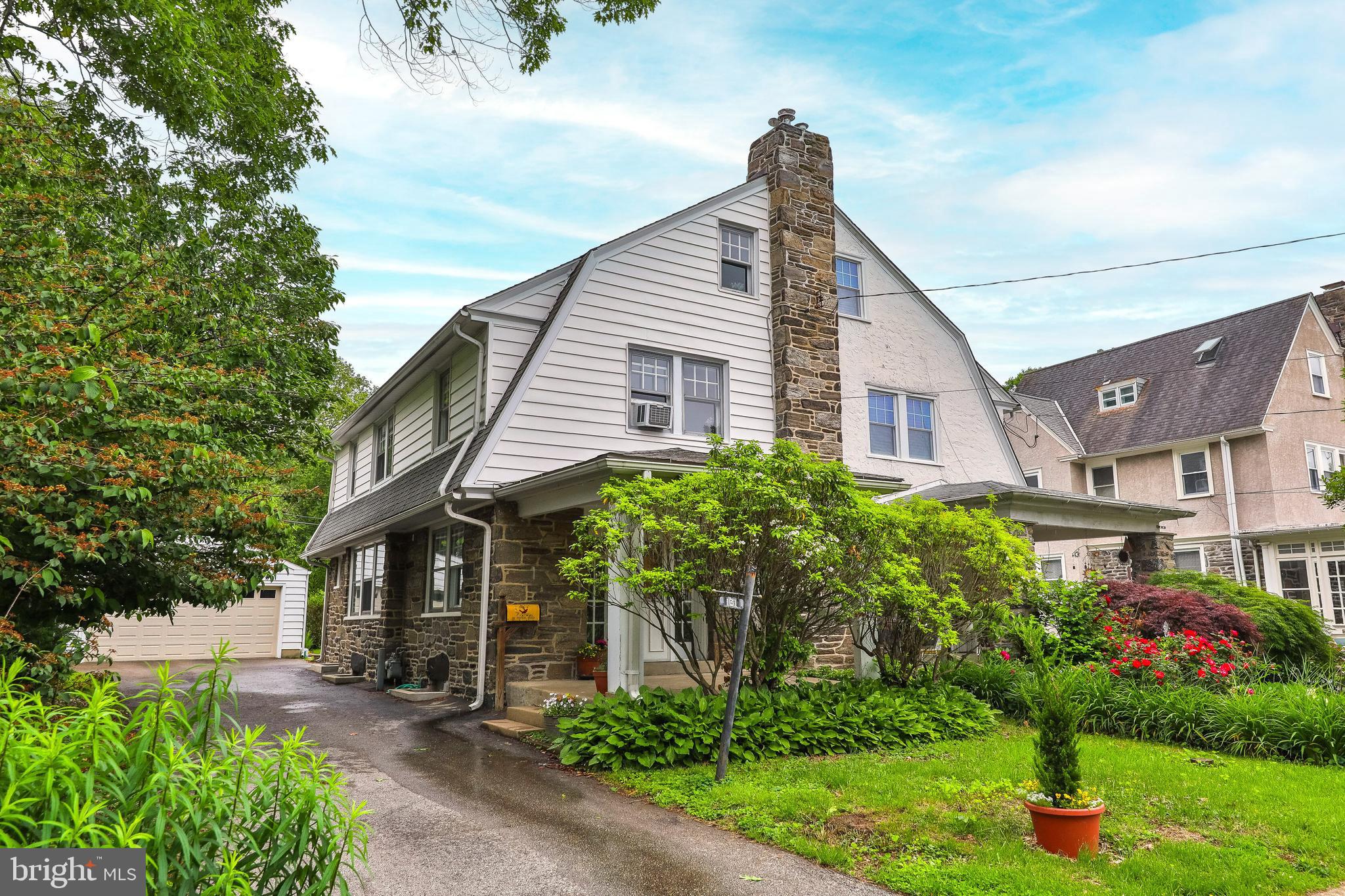 131 Drexel Rd
