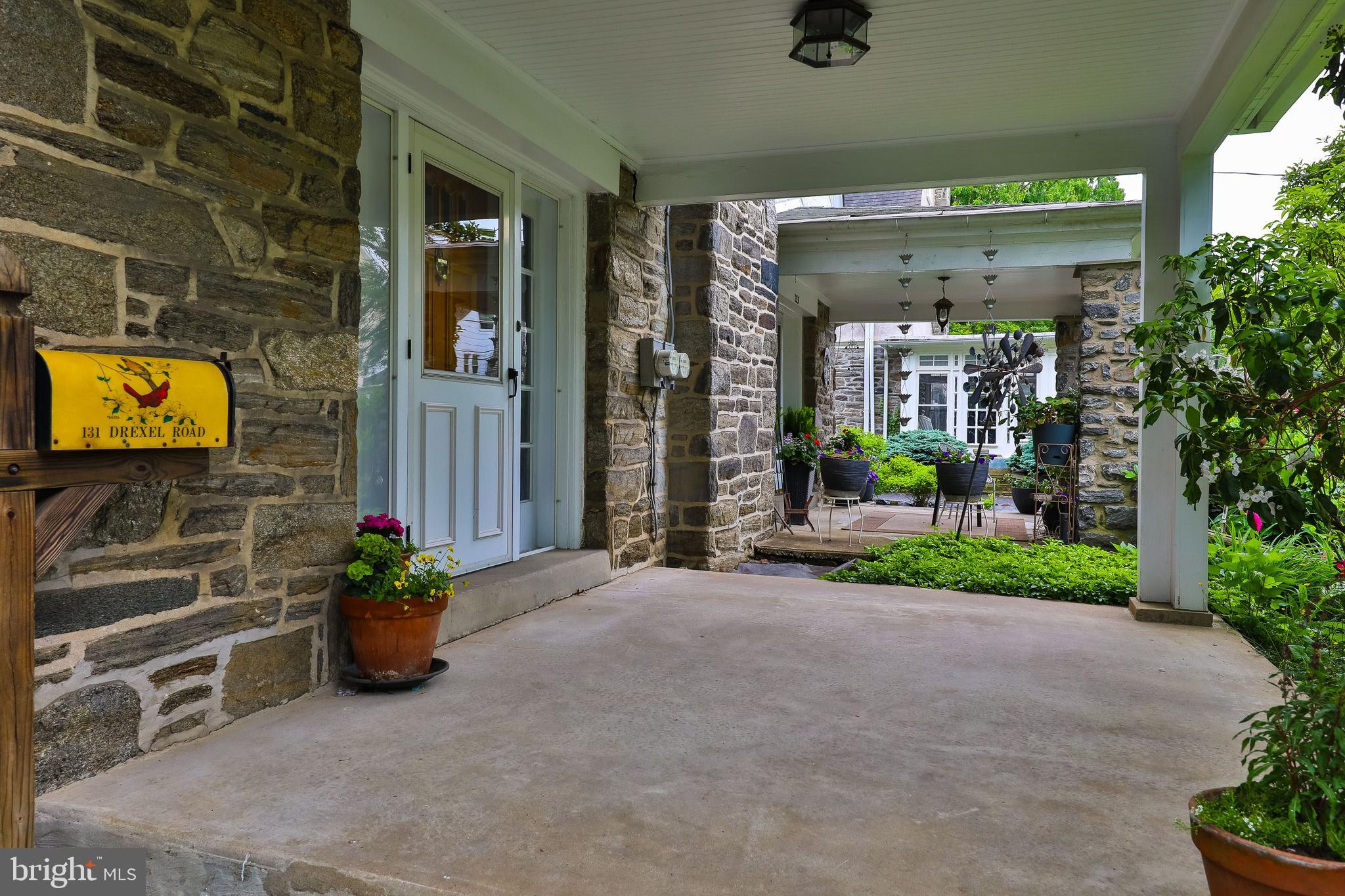 131 Drexel Rd