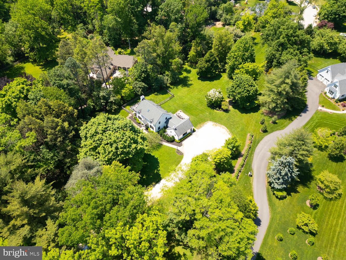 401 E Mill Rd