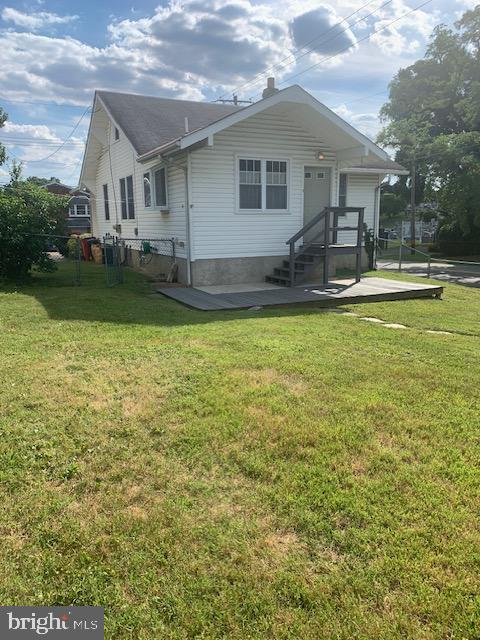121 BORBECK AVE