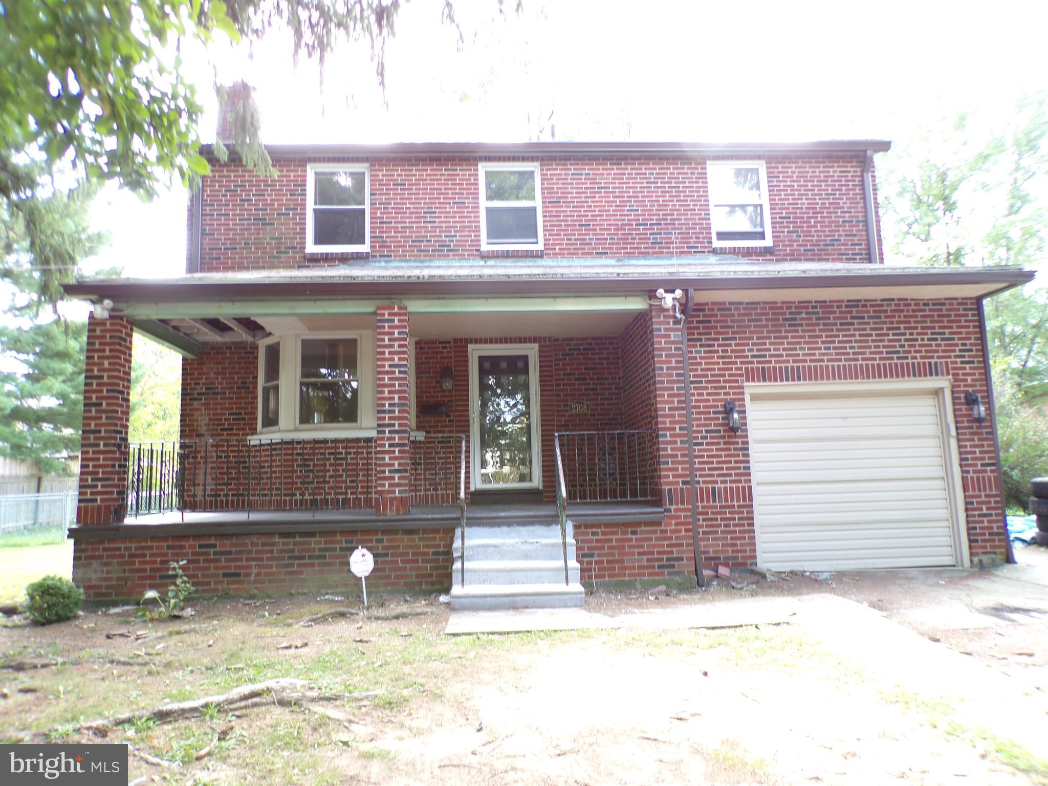 2708 Jenkintown Rd