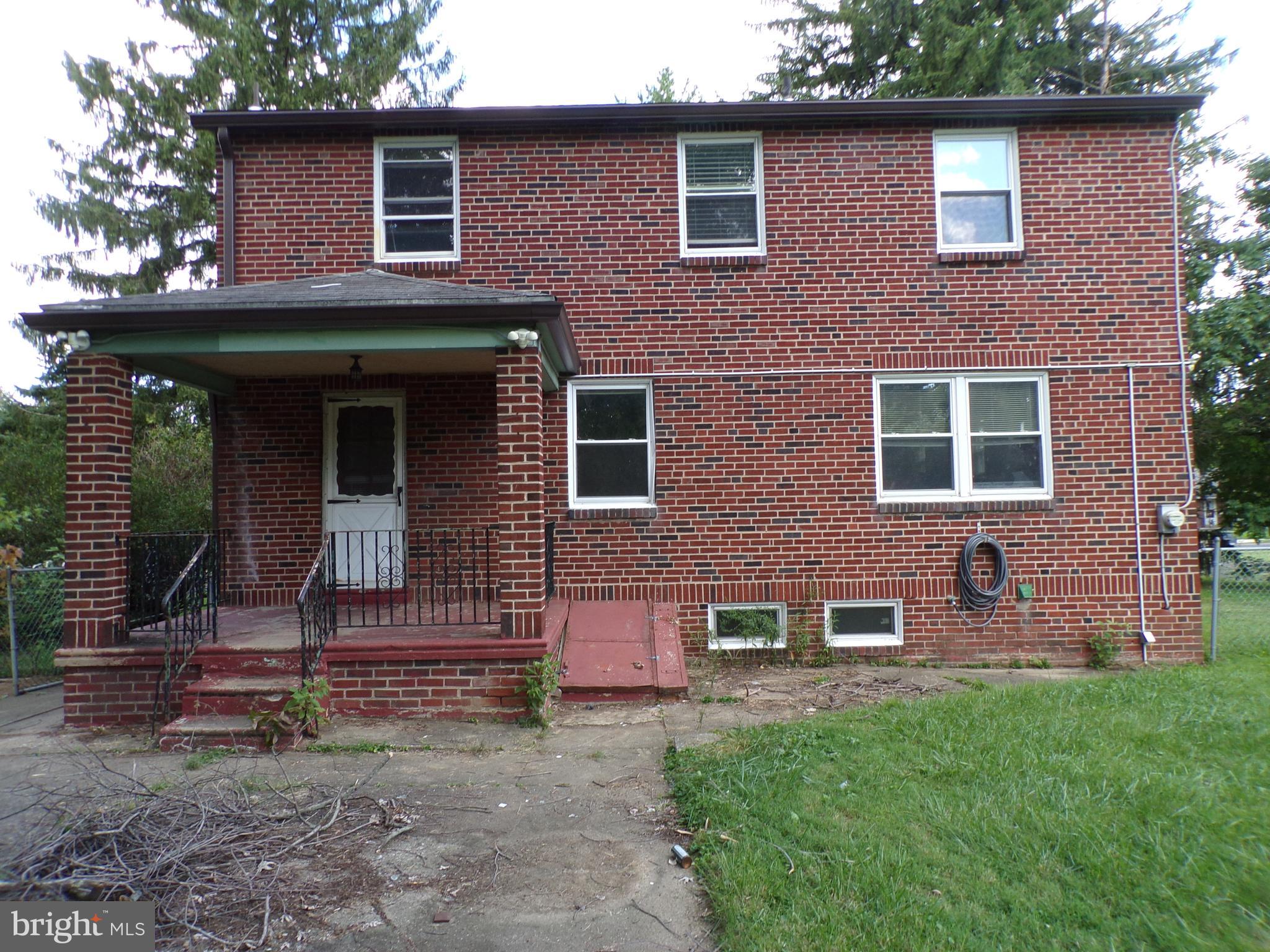 2708 Jenkintown Rd