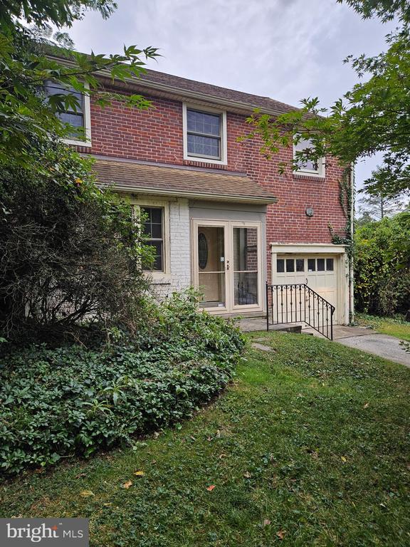 534 Ott Rd