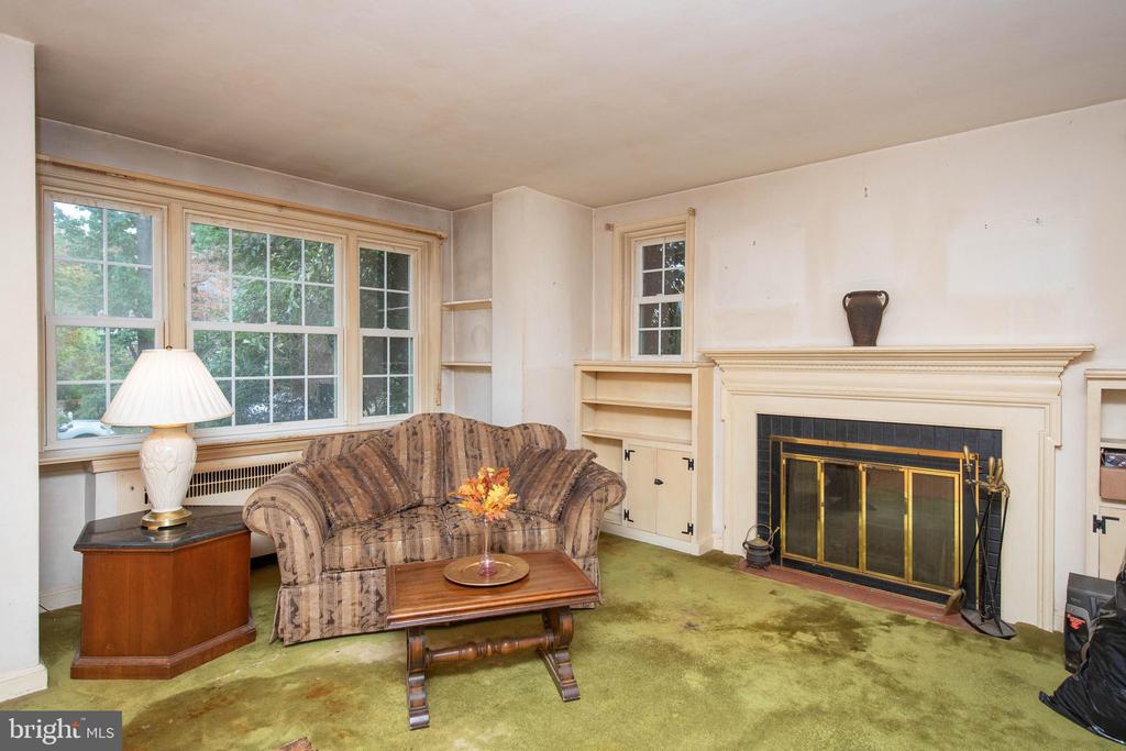 534 Ott Rd