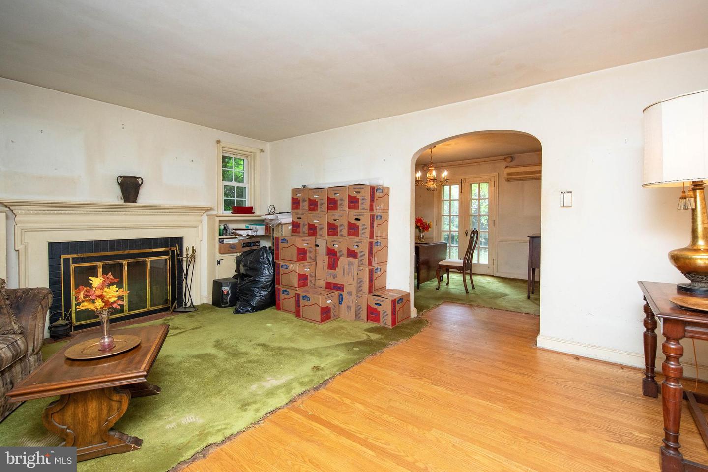 534 Ott Rd