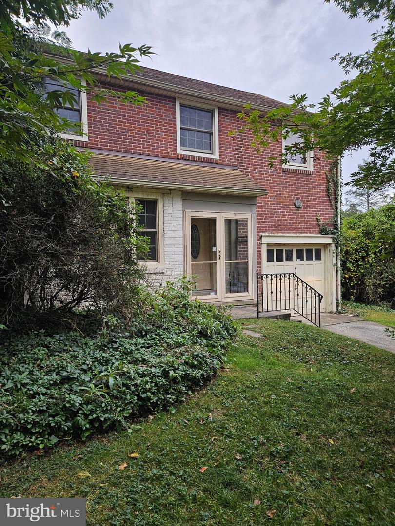 534 Ott Rd
