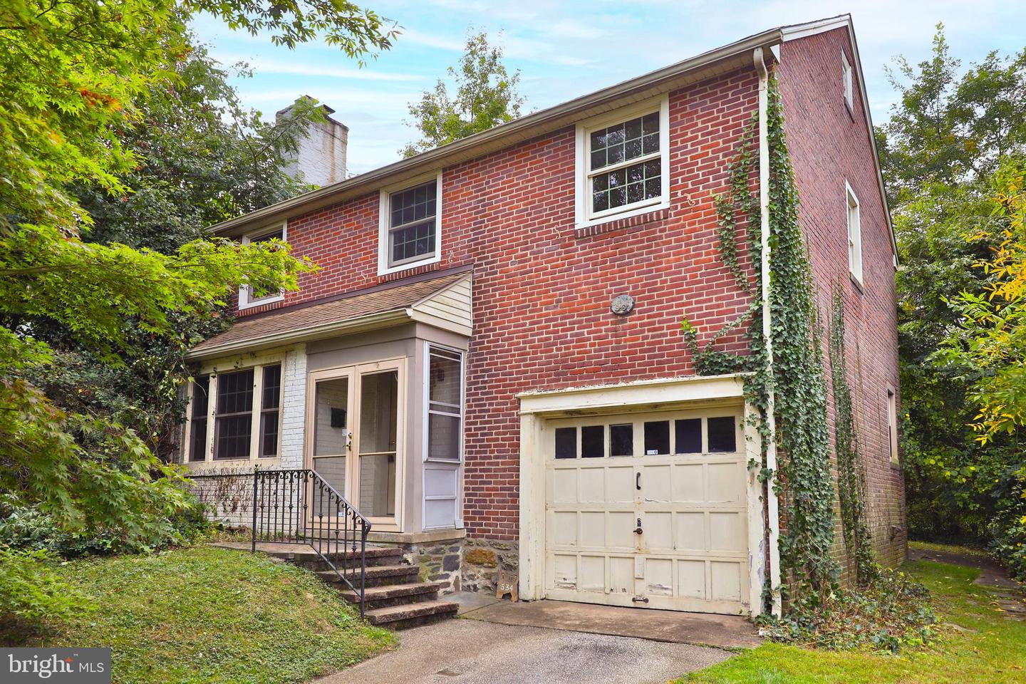534 Ott Rd