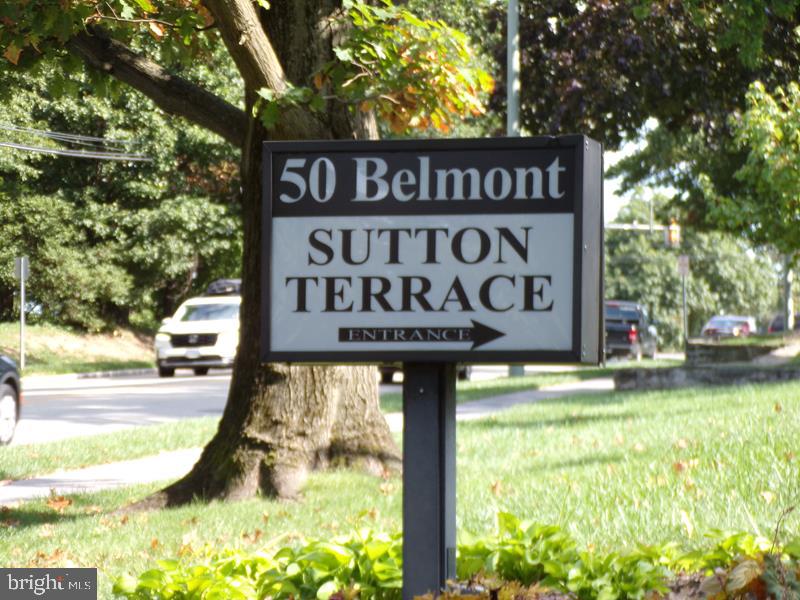50 Belmont Ave #1114