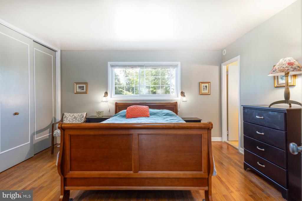 722 Chapel Rd