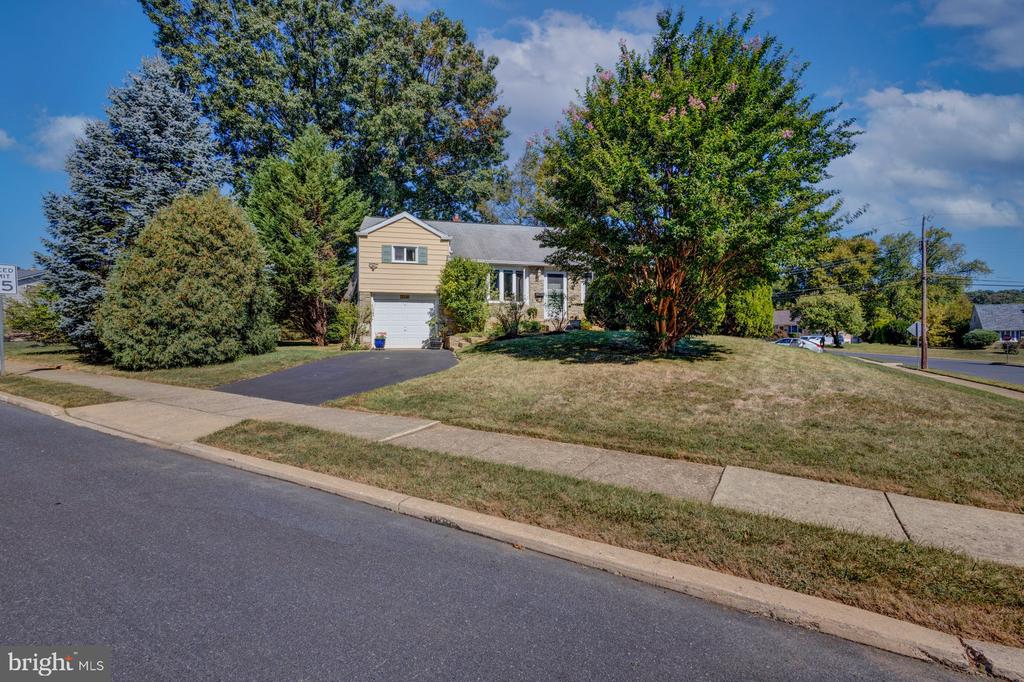 722 Chapel Rd