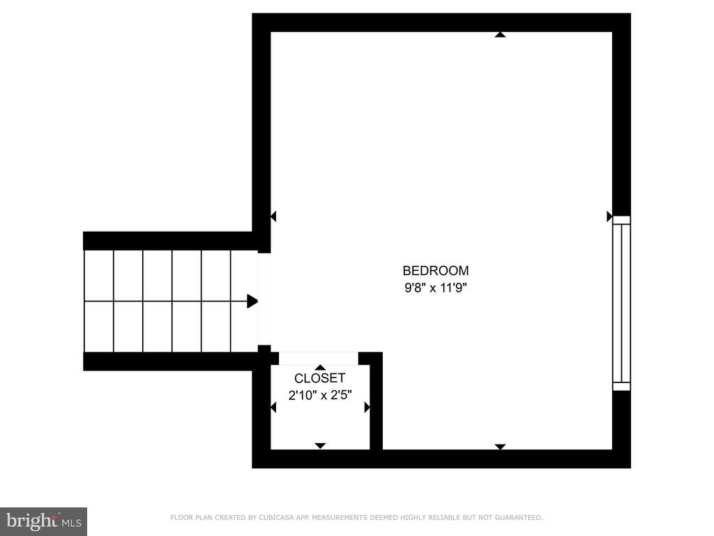 722 Chapel Rd