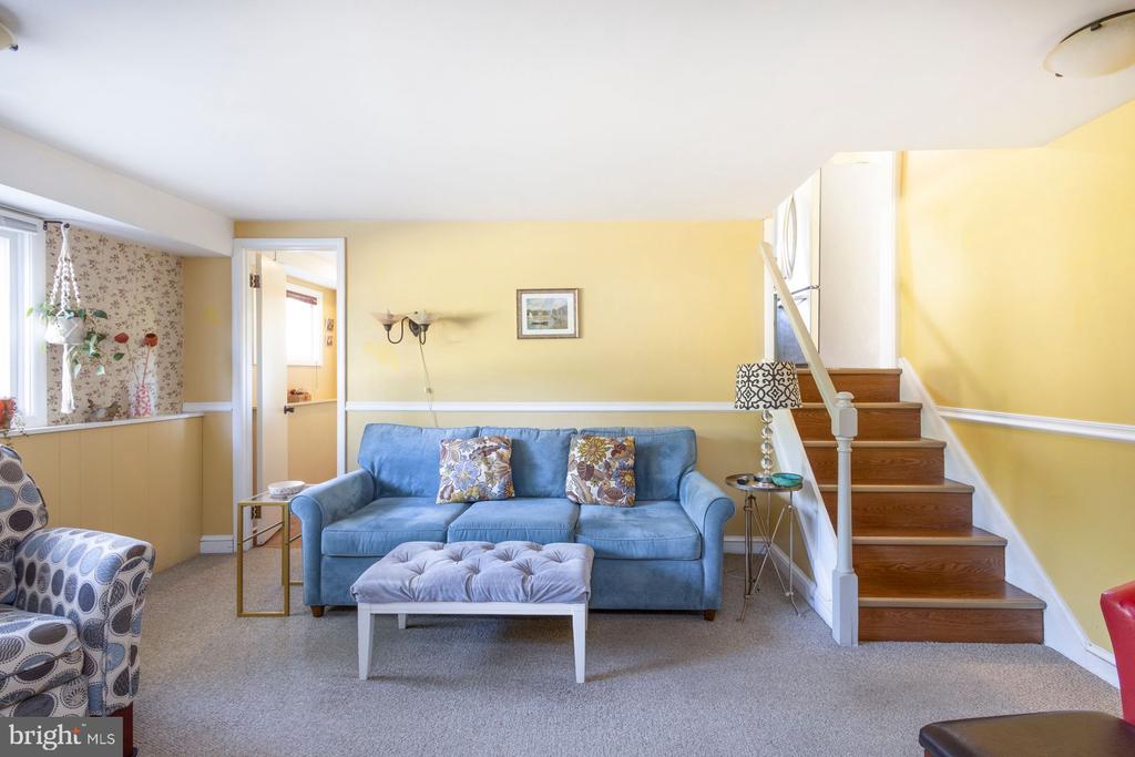 722 Chapel Rd