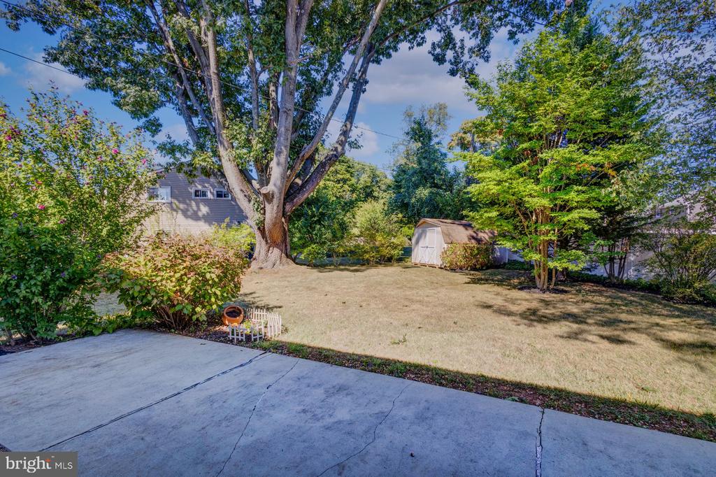 722 Chapel Rd