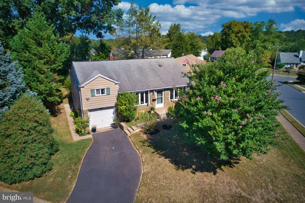 722 Chapel Rd