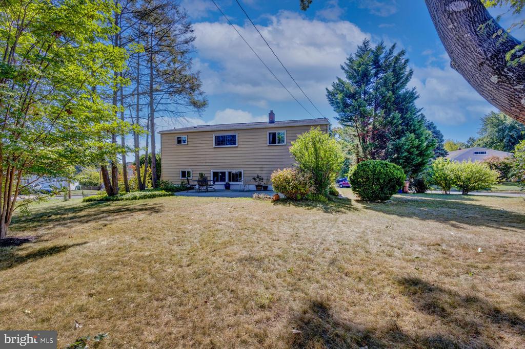 722 Chapel Rd