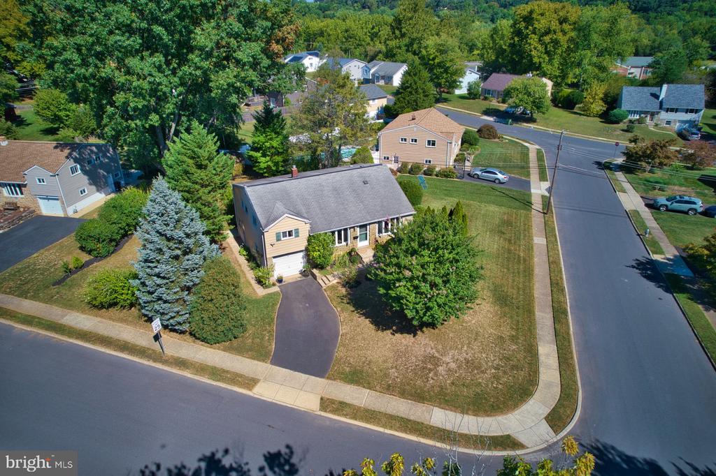 722 Chapel Rd
