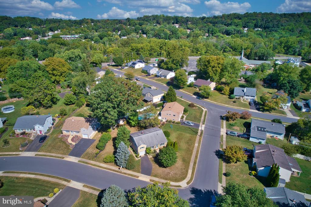 722 Chapel Rd