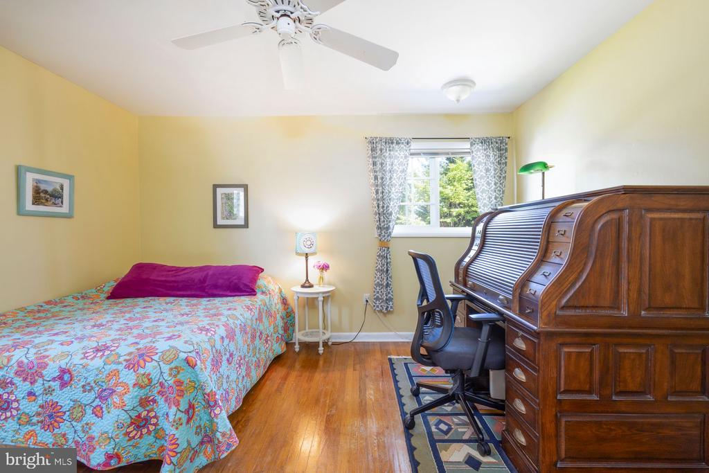 722 Chapel Rd
